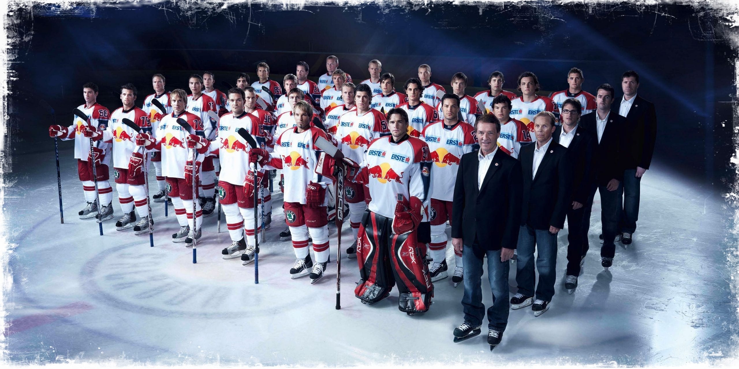 RED BULL_Icehockey // AGENCY_Red Bull Media