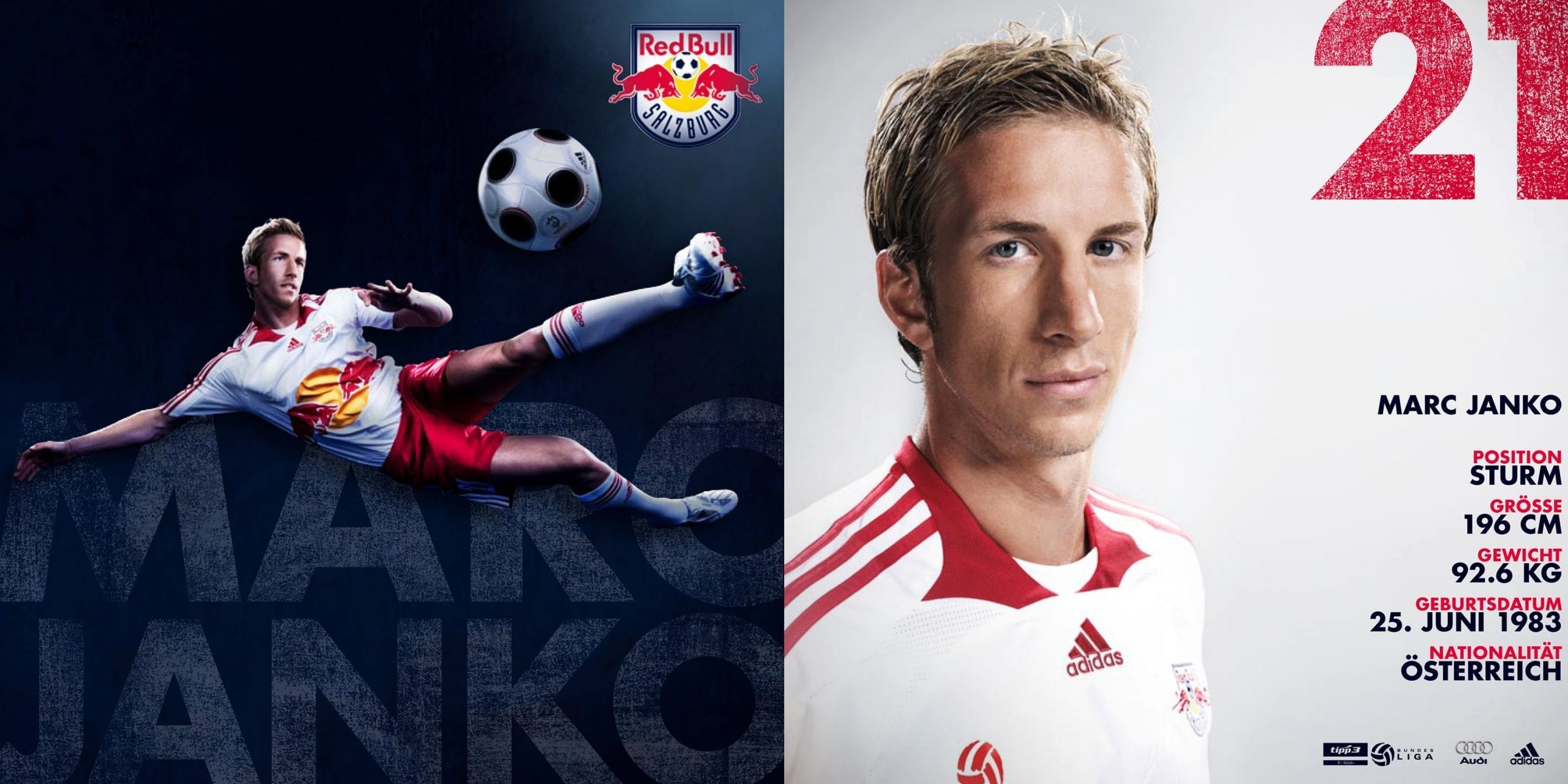 RED BULL_Salzburg Soccer // AGENCY_Red Bull