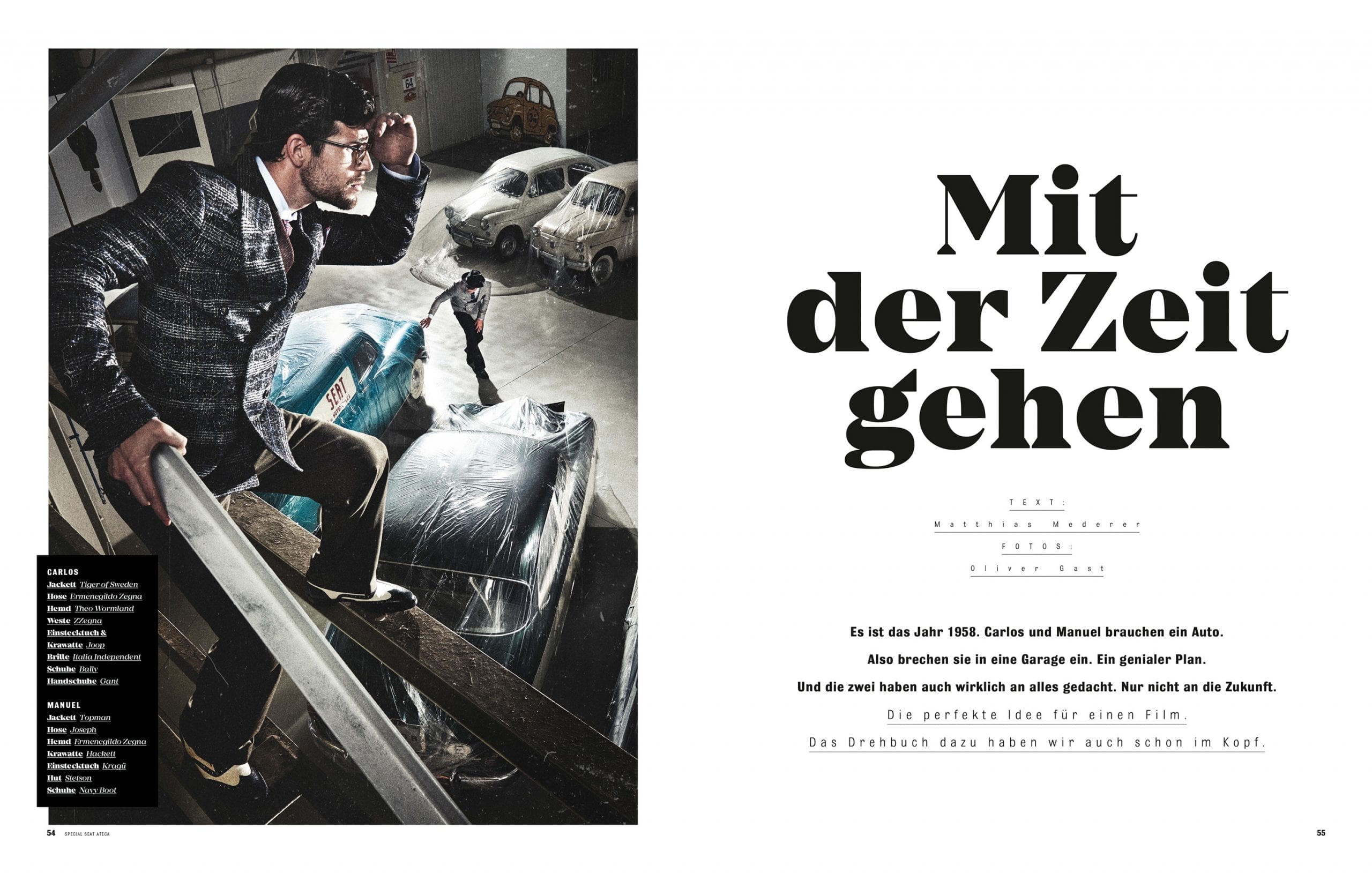 RAMP MAGAZINE_Time Travel