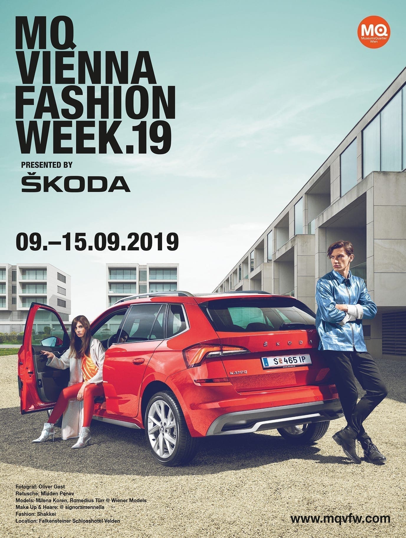 SKODA_Fashion Week